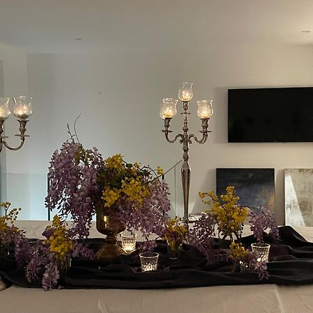Pietrosella Villa Macalia מראה חיצוני תמונה