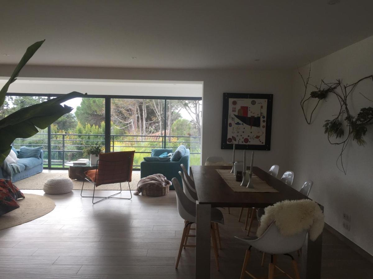 Pietrosella Villa Macalia מראה חיצוני תמונה