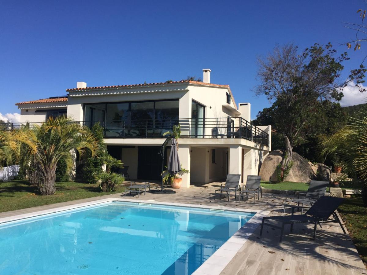 Pietrosella Villa Macalia מראה חיצוני תמונה