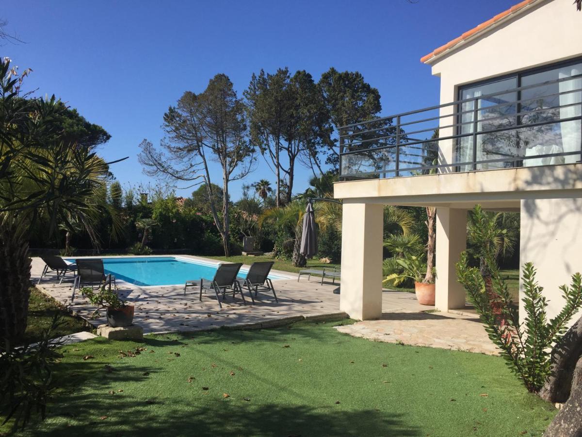 Pietrosella Villa Macalia מראה חיצוני תמונה