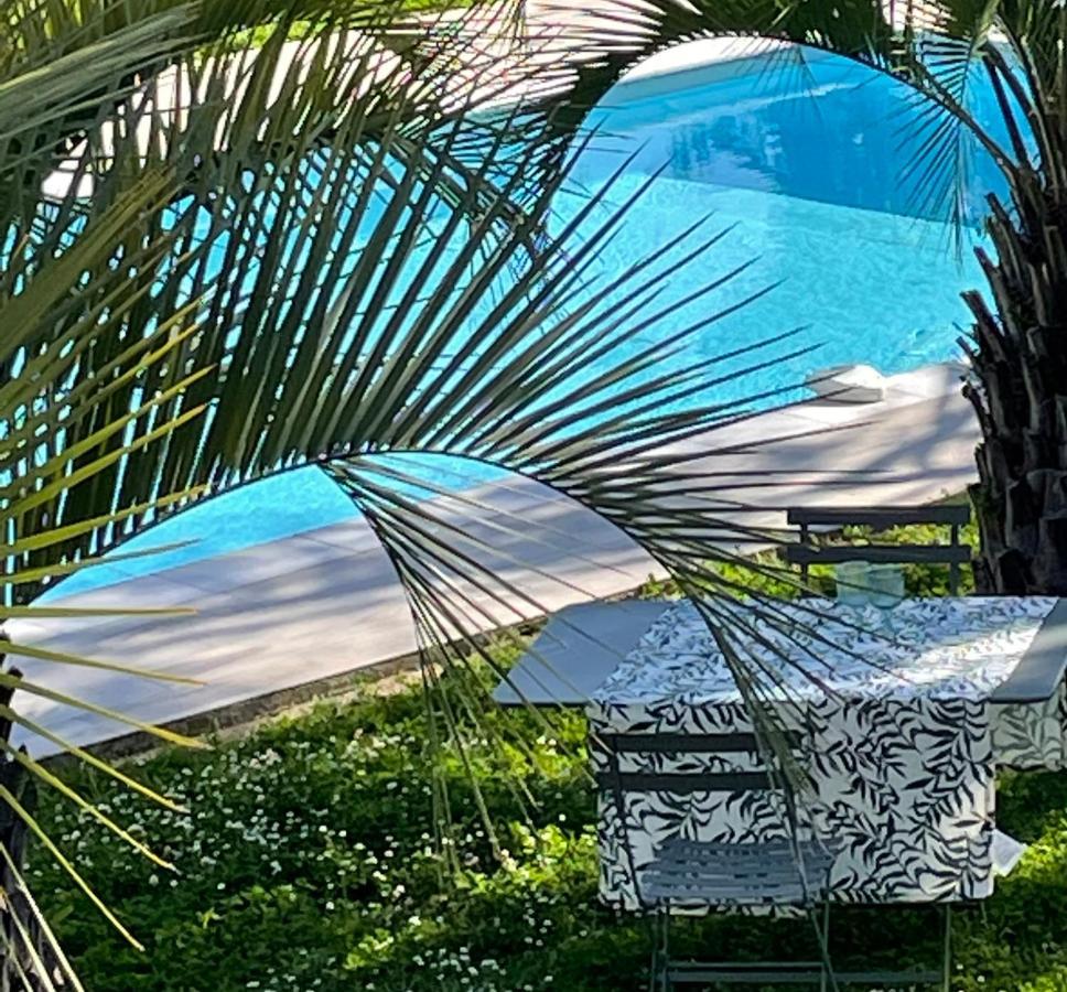 Pietrosella Villa Macalia מראה חיצוני תמונה