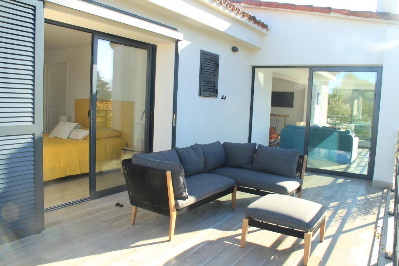 Pietrosella Villa Macalia מראה חיצוני תמונה