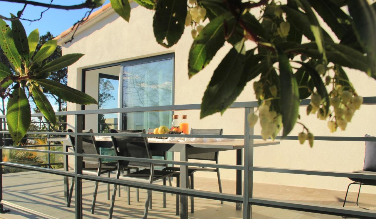 Pietrosella Villa Macalia מראה חיצוני תמונה