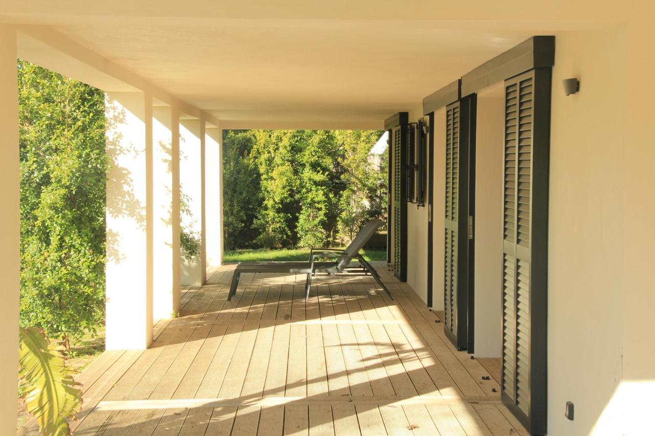 Pietrosella Villa Macalia מראה חיצוני תמונה
