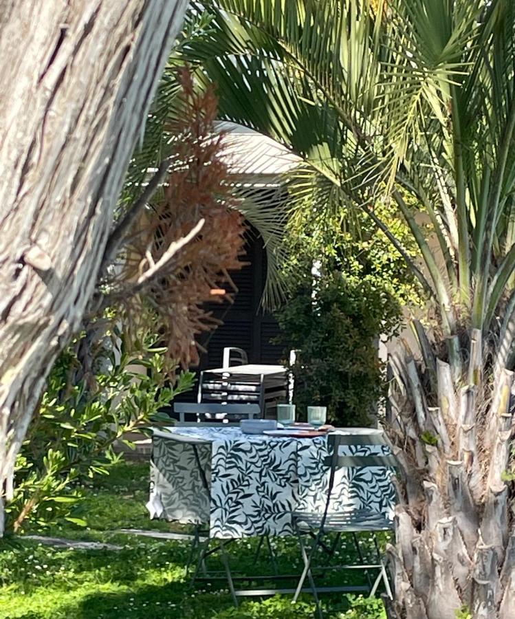 Pietrosella Villa Macalia מראה חיצוני תמונה