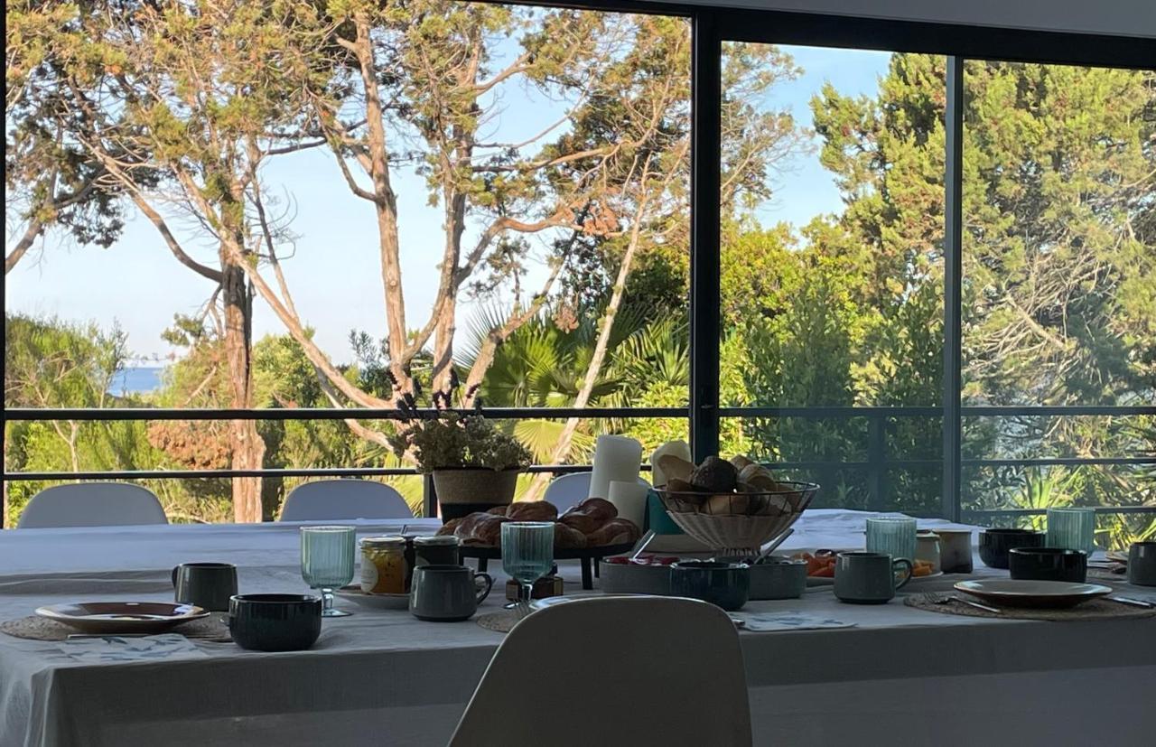 Pietrosella Villa Macalia מראה חיצוני תמונה
