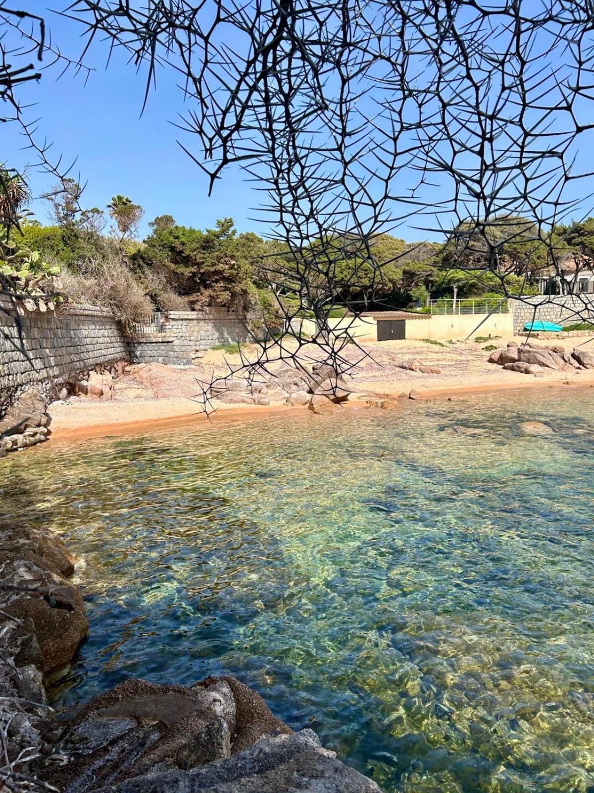 Pietrosella Villa Macalia מראה חיצוני תמונה
