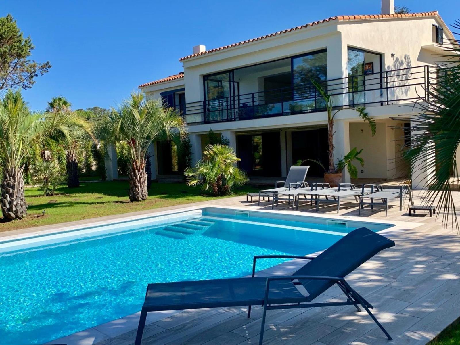 Pietrosella Villa Macalia מראה חיצוני תמונה