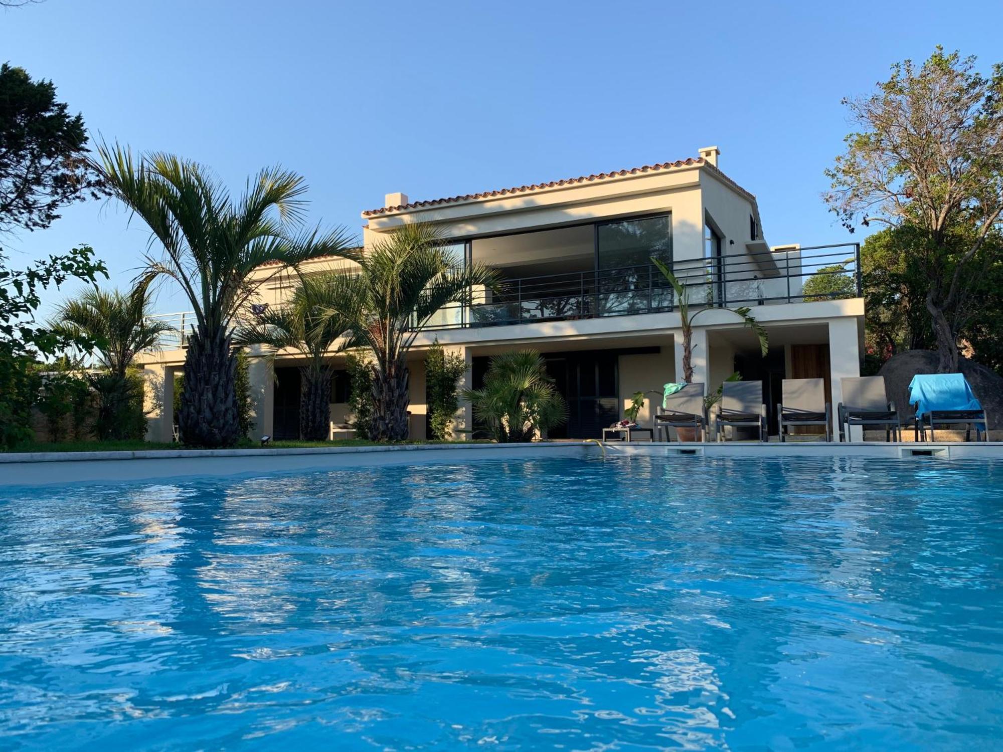 Pietrosella Villa Macalia מראה חיצוני תמונה