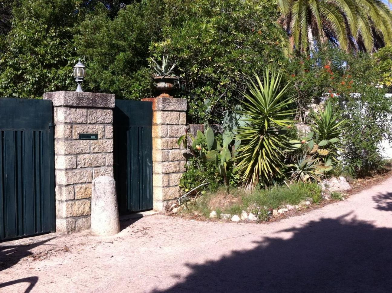 Pietrosella Villa Macalia מראה חיצוני תמונה