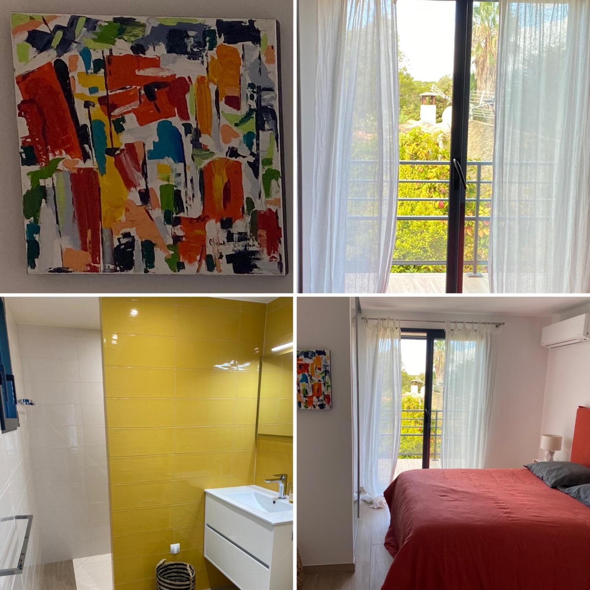 Pietrosella Villa Macalia מראה חיצוני תמונה