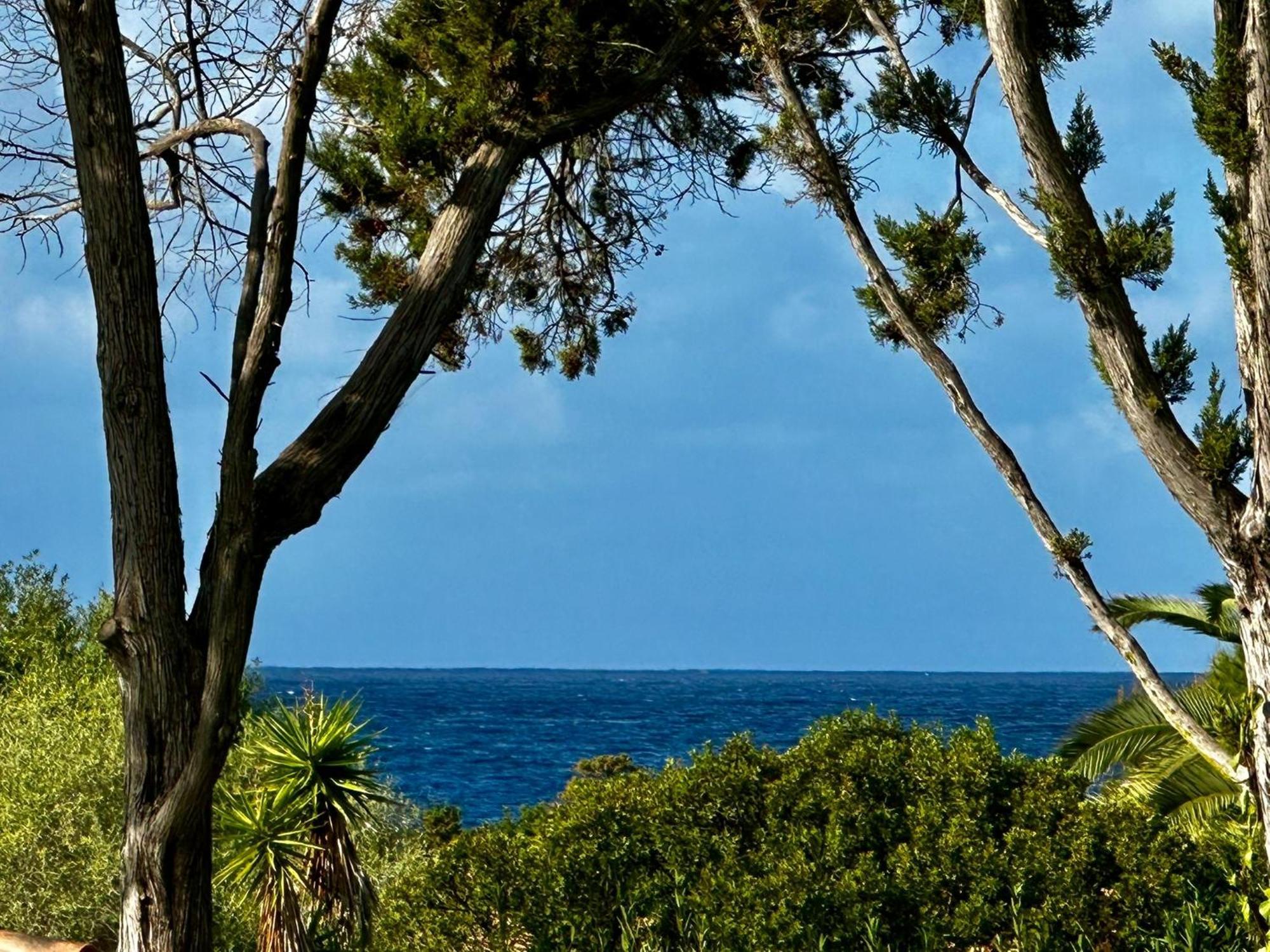 Pietrosella Villa Macalia מראה חיצוני תמונה