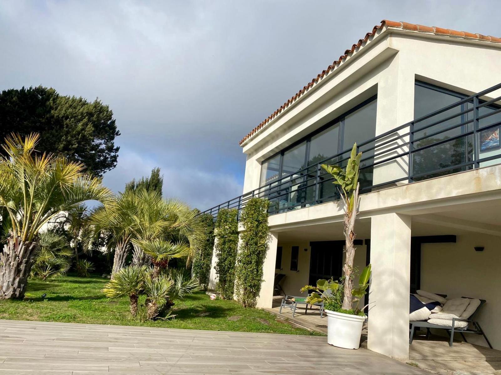 Pietrosella Villa Macalia מראה חיצוני תמונה