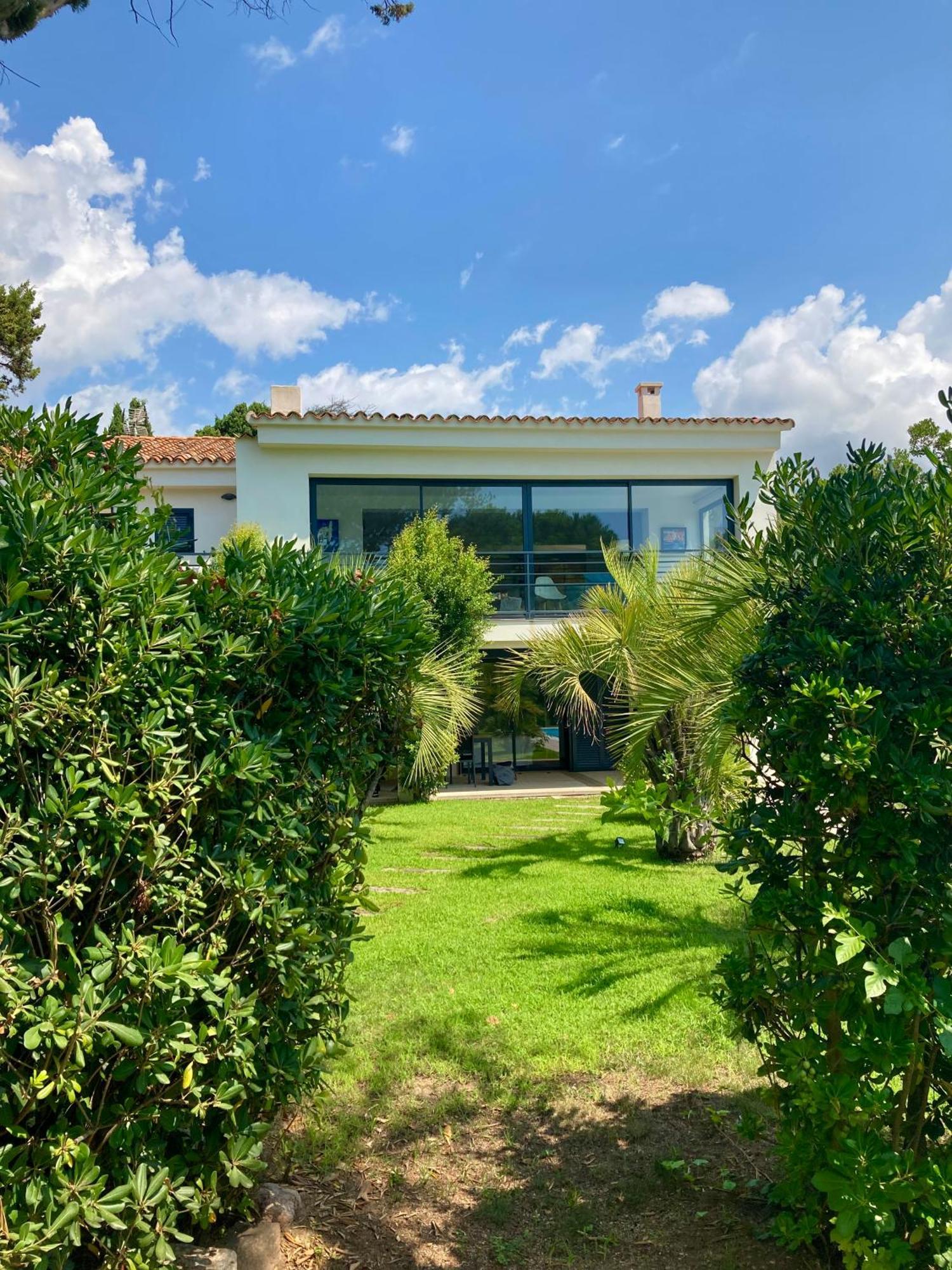 Pietrosella Villa Macalia מראה חיצוני תמונה