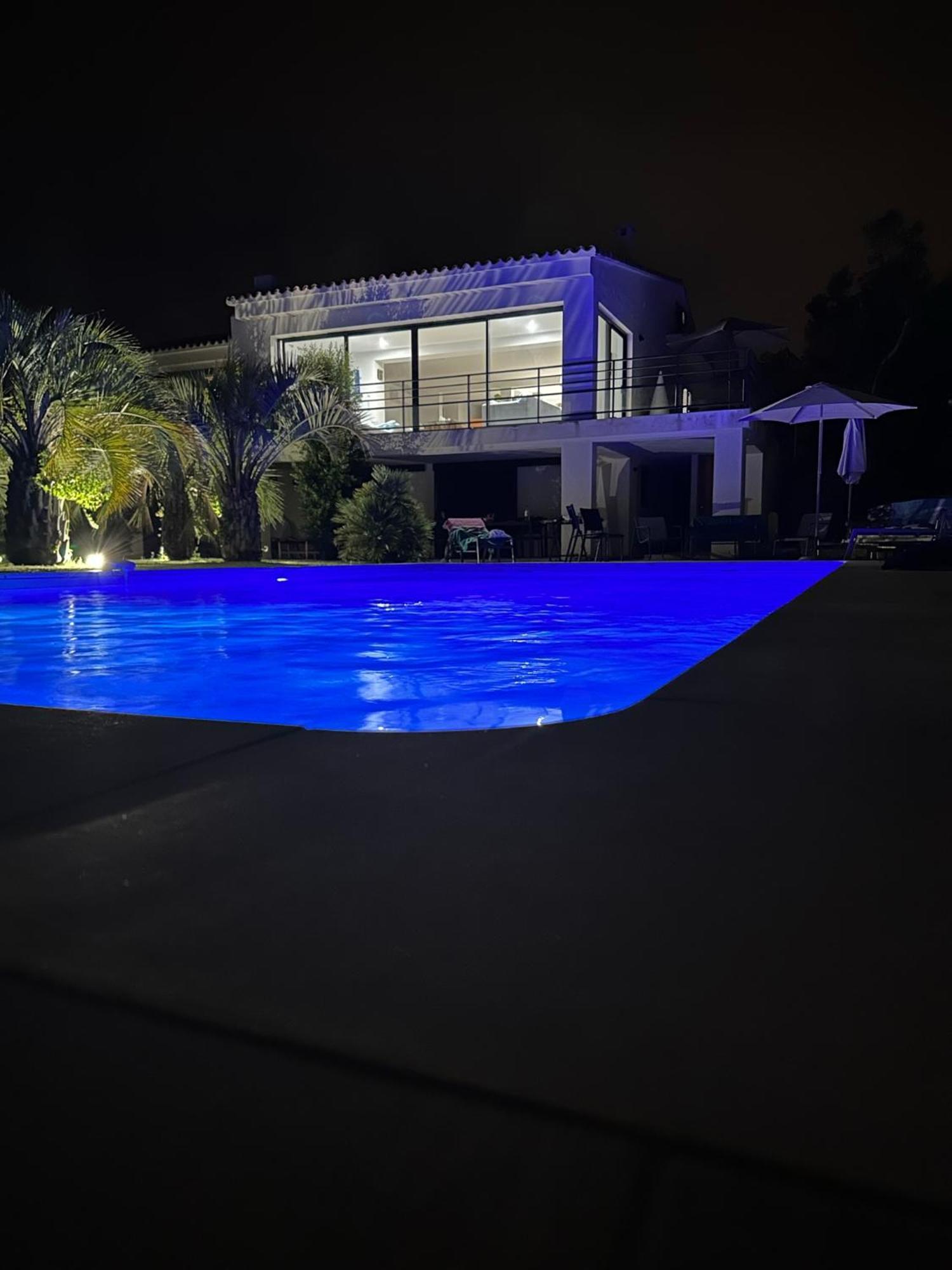 Pietrosella Villa Macalia מראה חיצוני תמונה