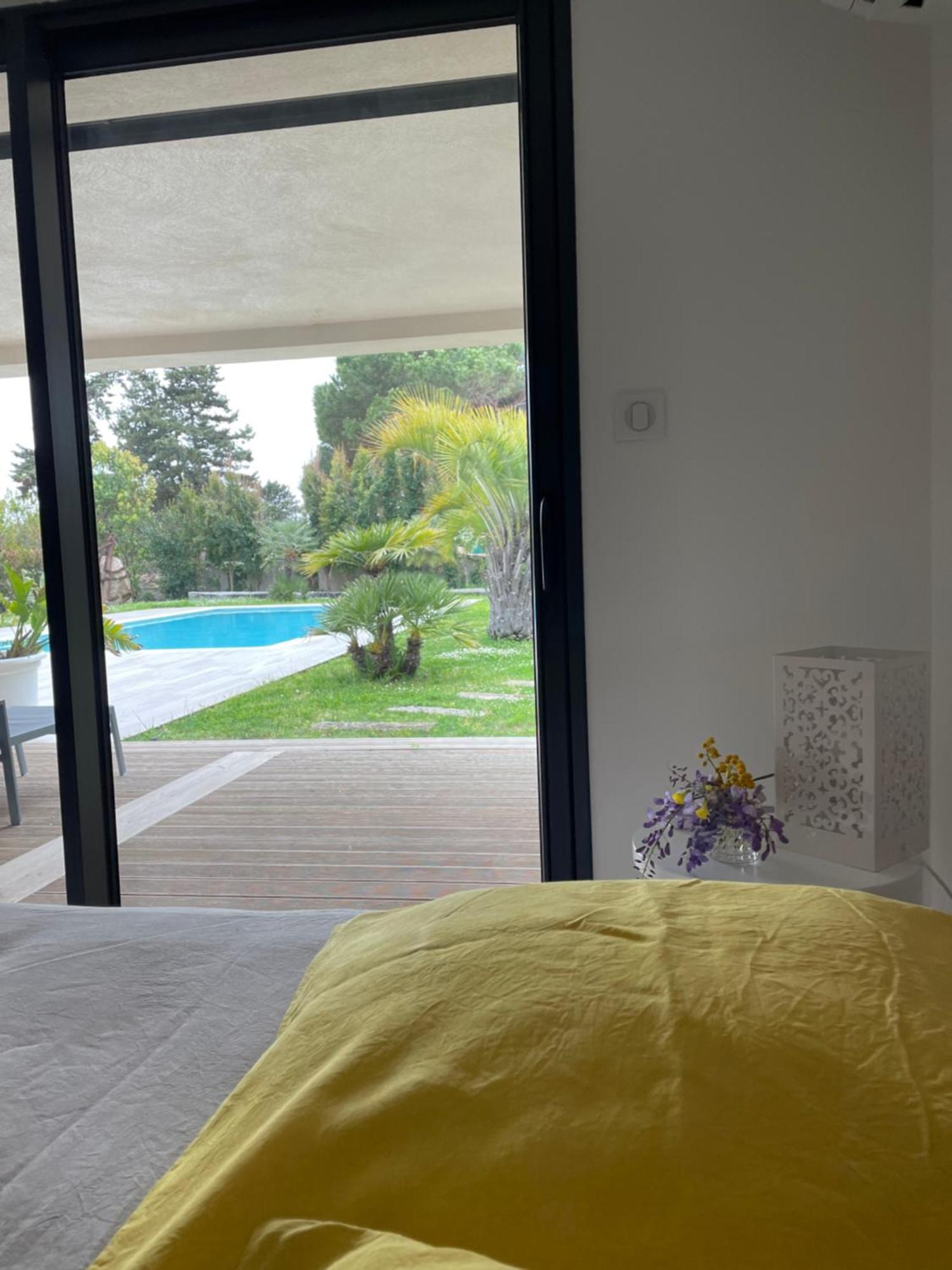 Pietrosella Villa Macalia מראה חיצוני תמונה