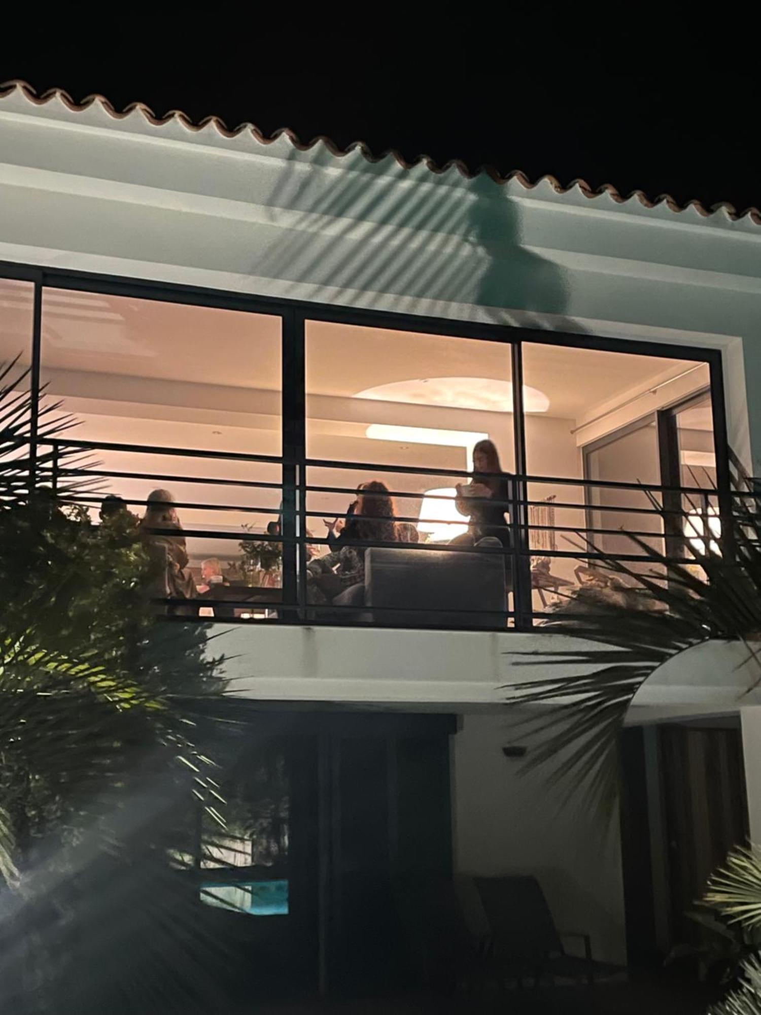 Pietrosella Villa Macalia מראה חיצוני תמונה