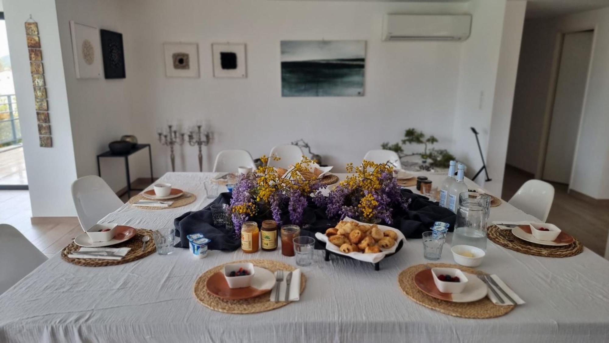 Pietrosella Villa Macalia מראה חיצוני תמונה