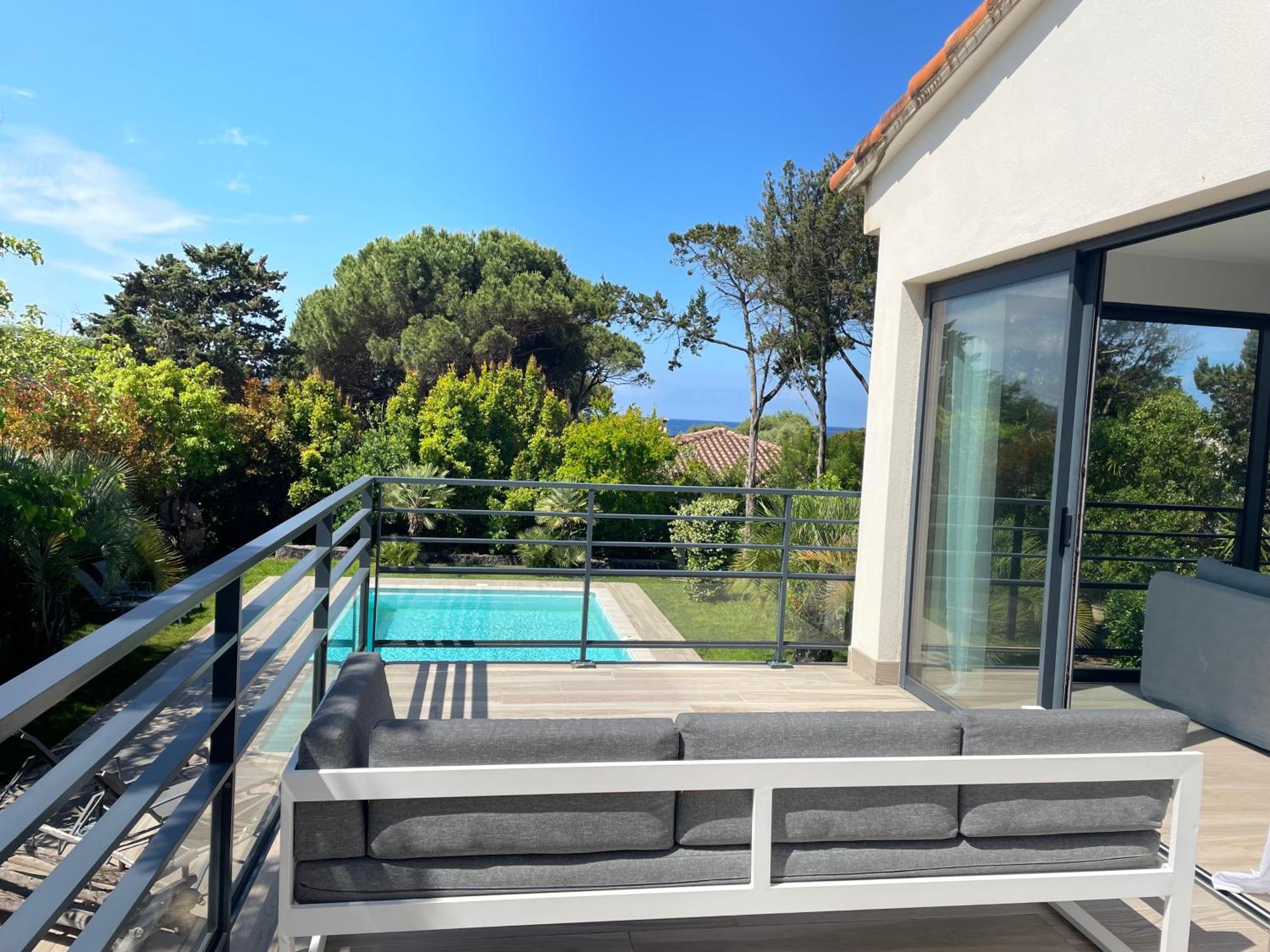 Pietrosella Villa Macalia מראה חיצוני תמונה